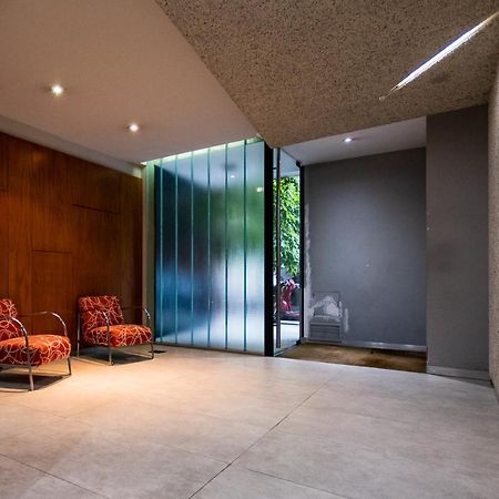 Appartamento Urban Botanico, Tu Lugar En La Ciudad Buenos Aires Esterno foto