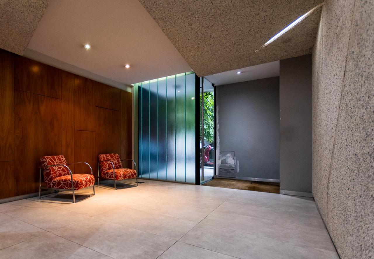 Appartamento Urban Botanico, Tu Lugar En La Ciudad Buenos Aires Esterno foto